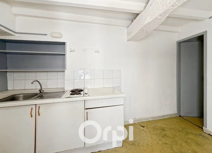 Maison à vendre, 21m², La Roche-sur-Yon