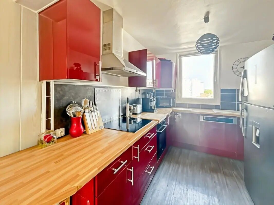 Appartement à louer, 72m², La Roche-sur-Yon