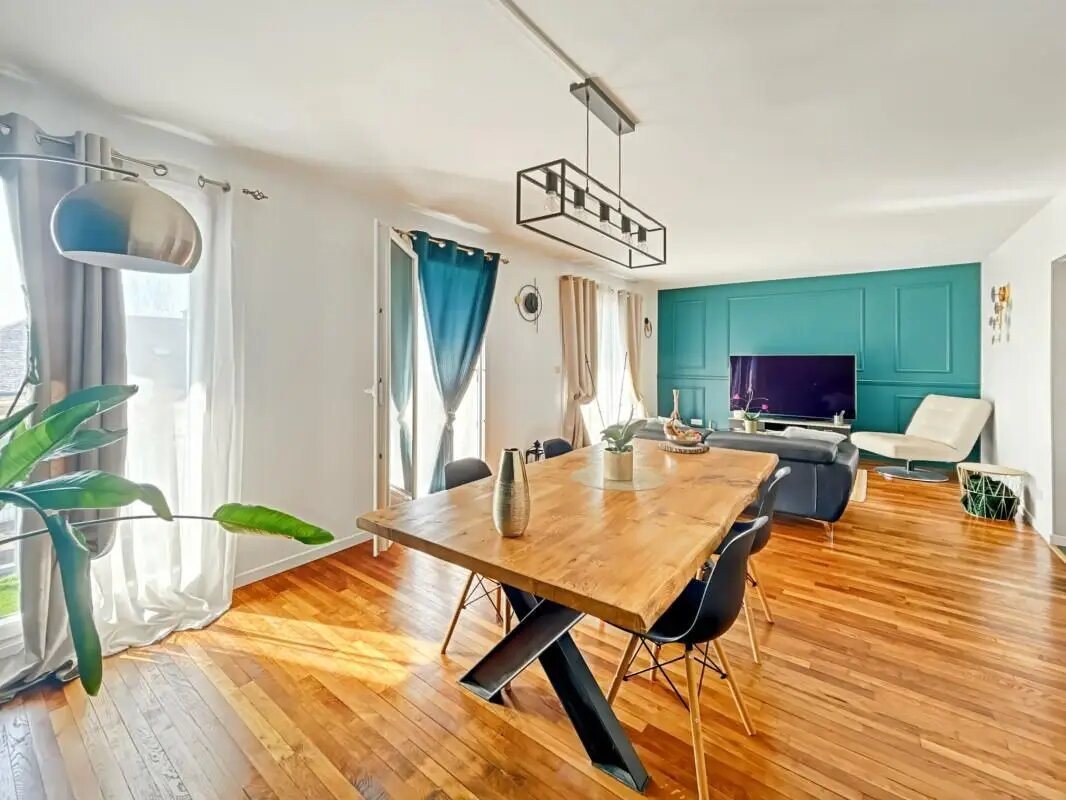 Appartement à louer, 72m², La Roche-sur-Yon