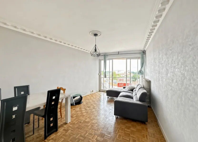 Appartement à vendre, 67m², La Roche-sur-Yon
