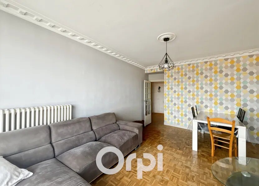Appartement à vendre, 67m², La Roche-sur-Yon