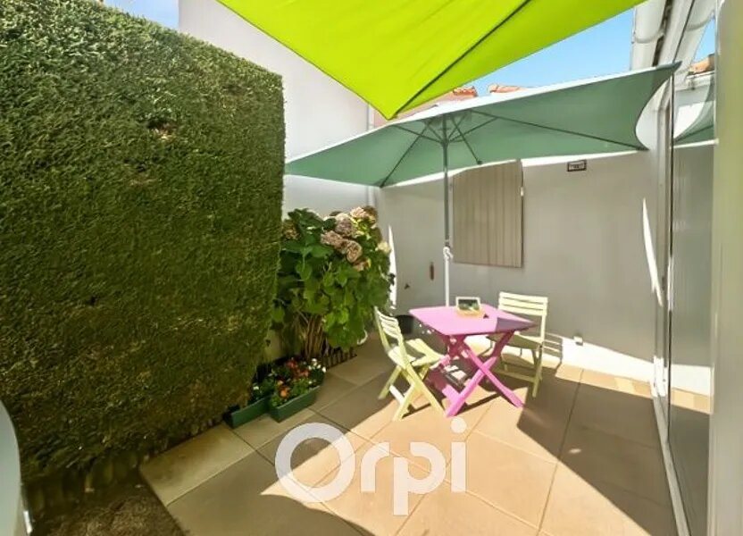 Maison à vendre, 30m², Jard-sur-Mer