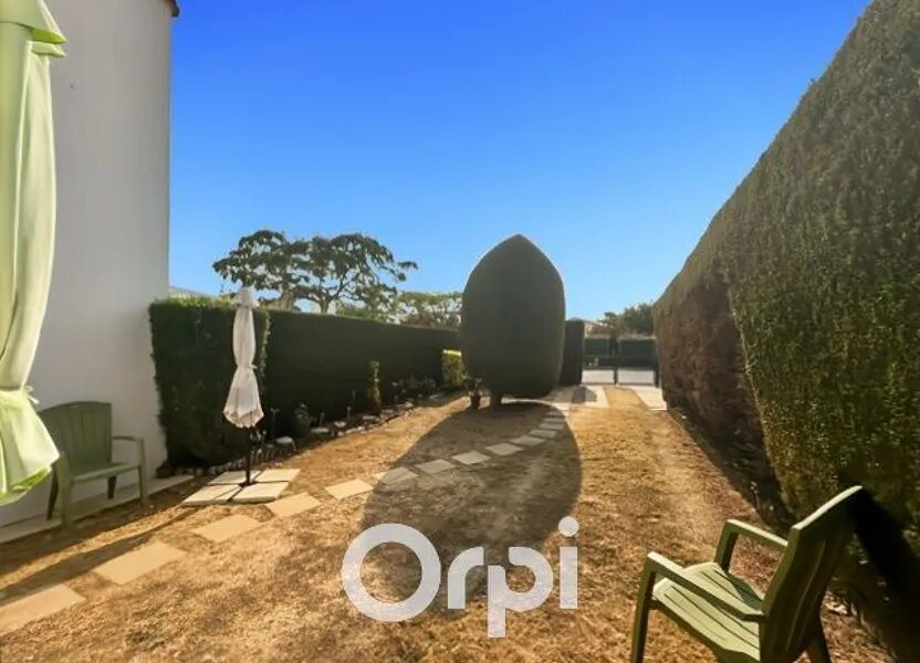 Maison à vendre, 30m², Jard-sur-Mer