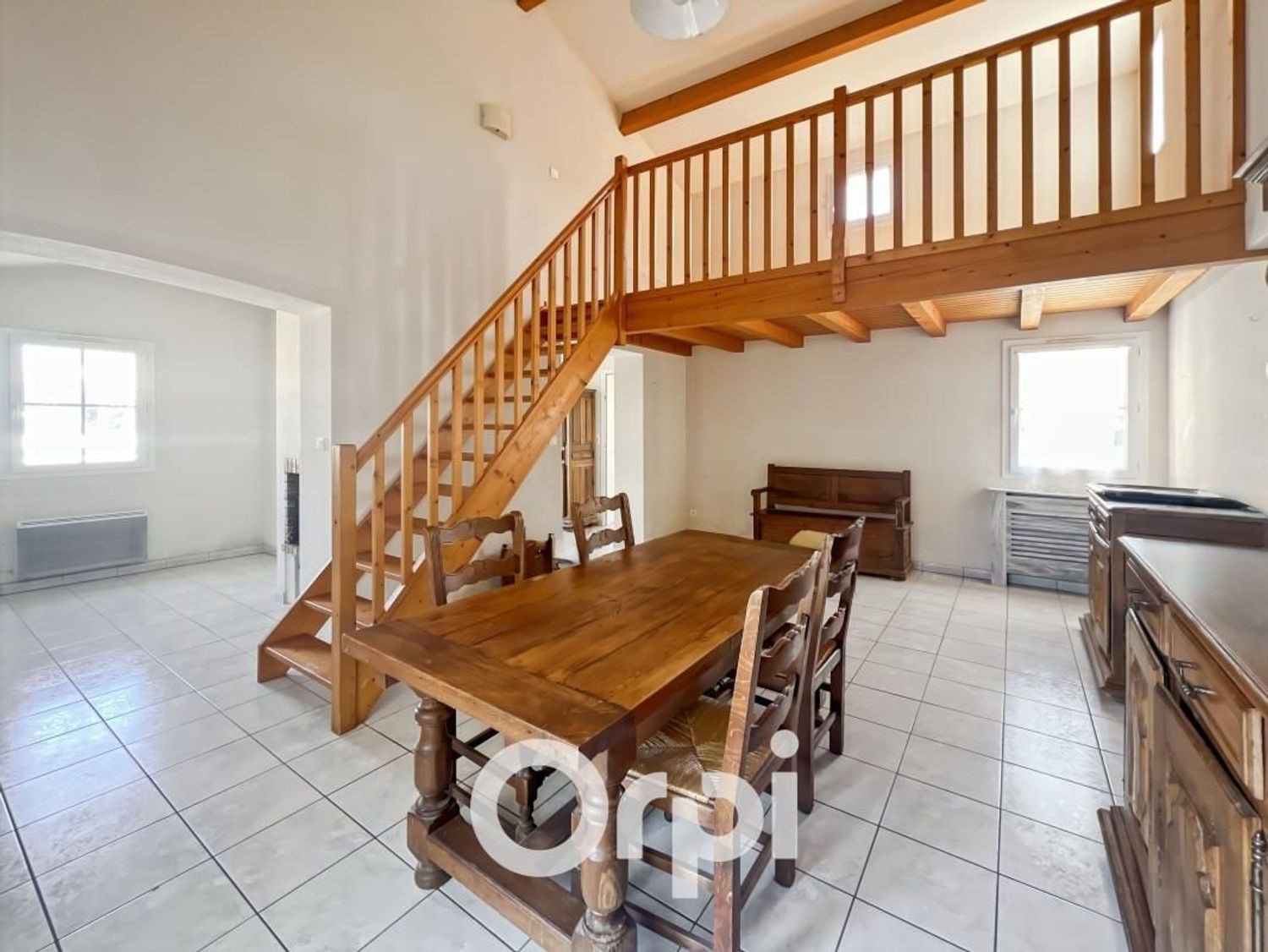 Maison à vendre, 99m², Longeville-sur-Mer