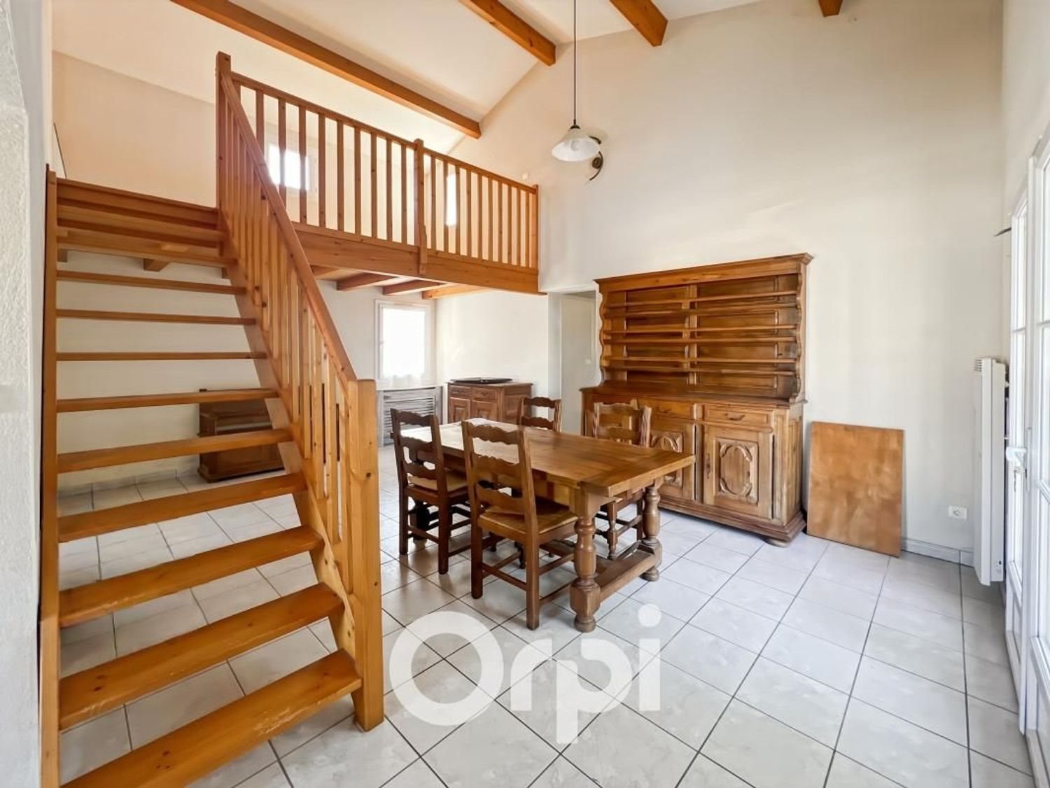 Maison à vendre, 99m², Longeville-sur-Mer