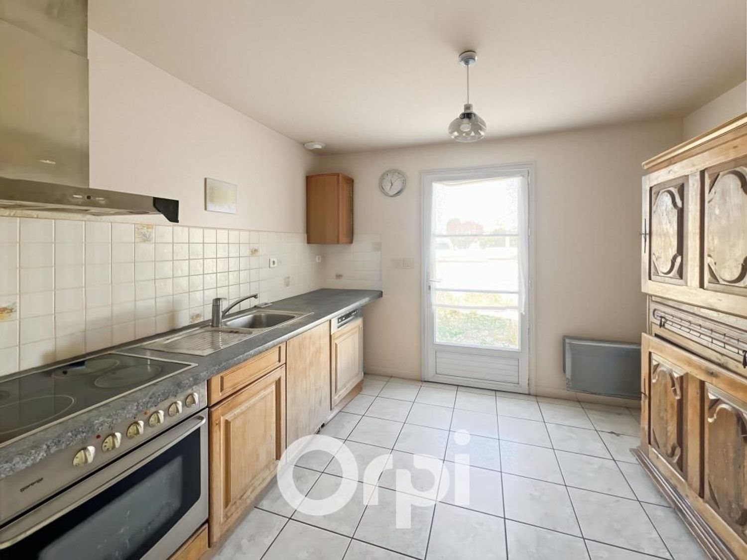 Maison à vendre, 99m², Longeville-sur-Mer