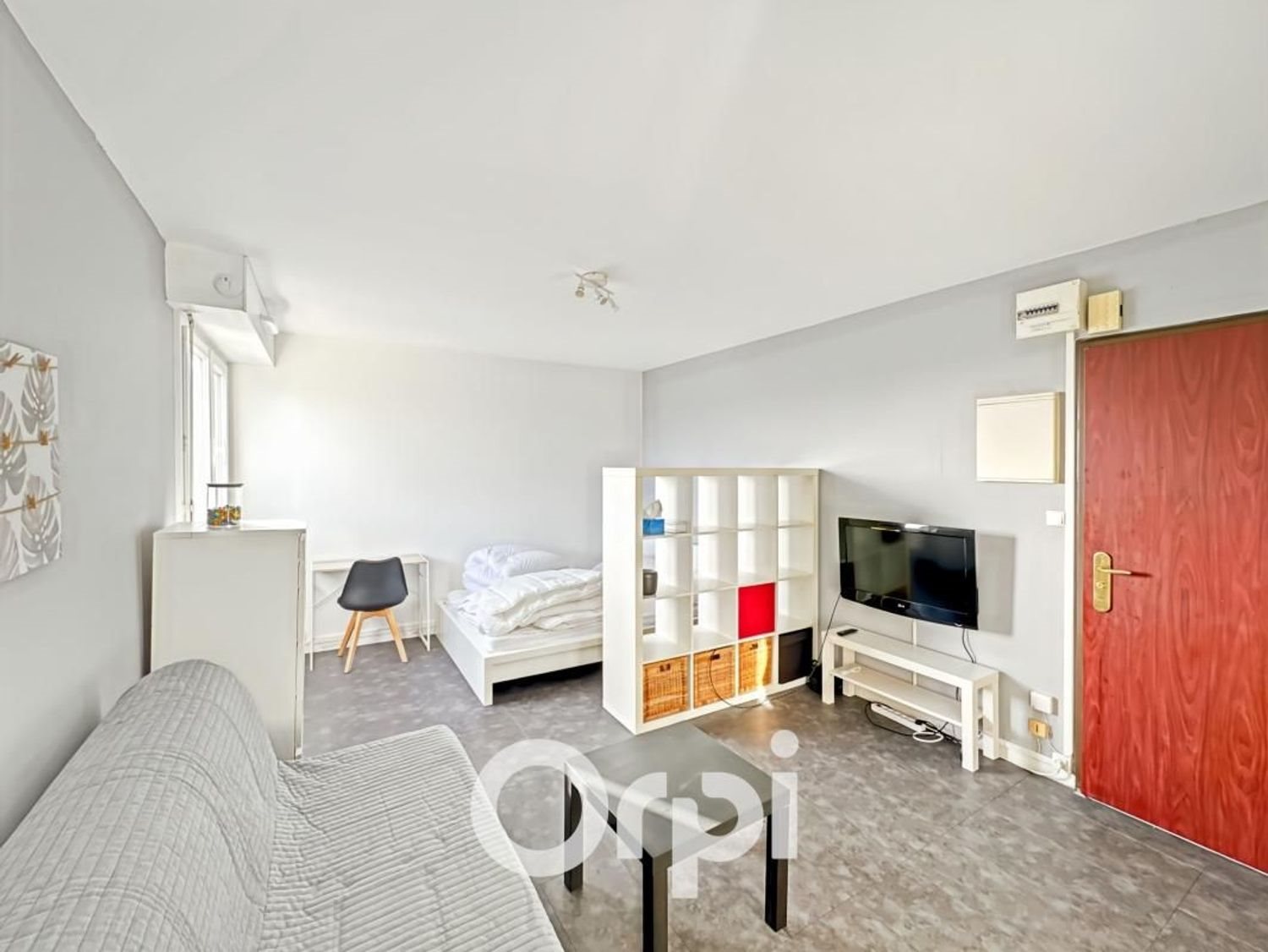 Appartement à vendre, 25m², La Roche-sur-Yon