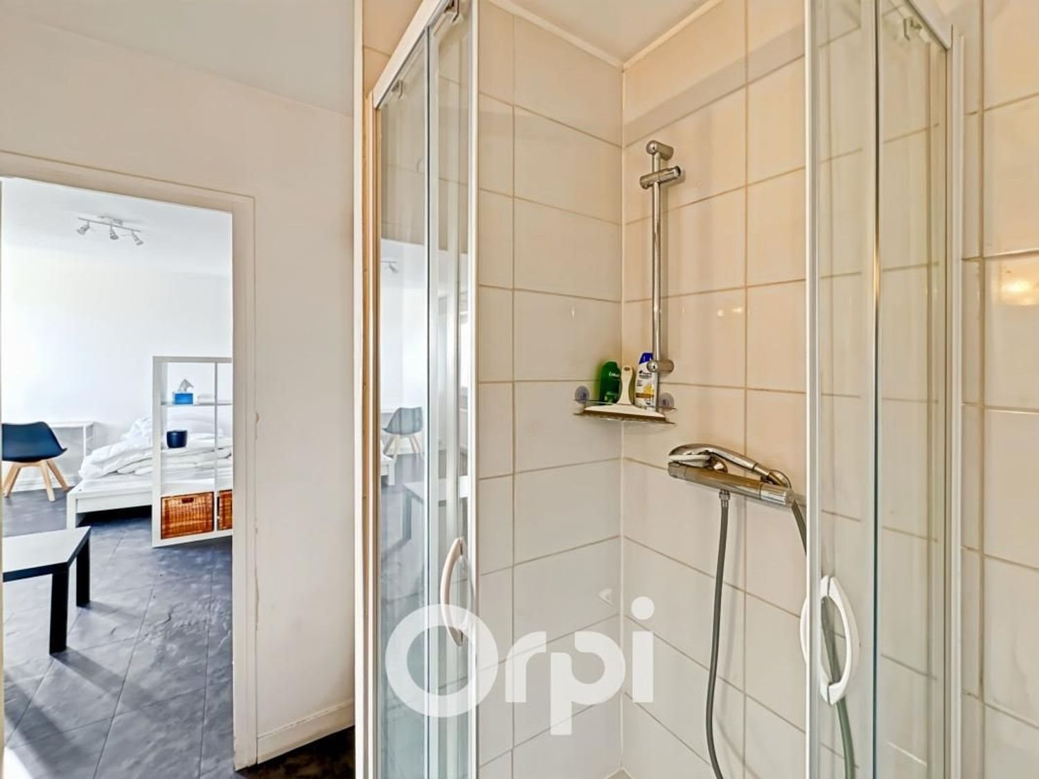 Appartement à vendre, 25m², La Roche-sur-Yon