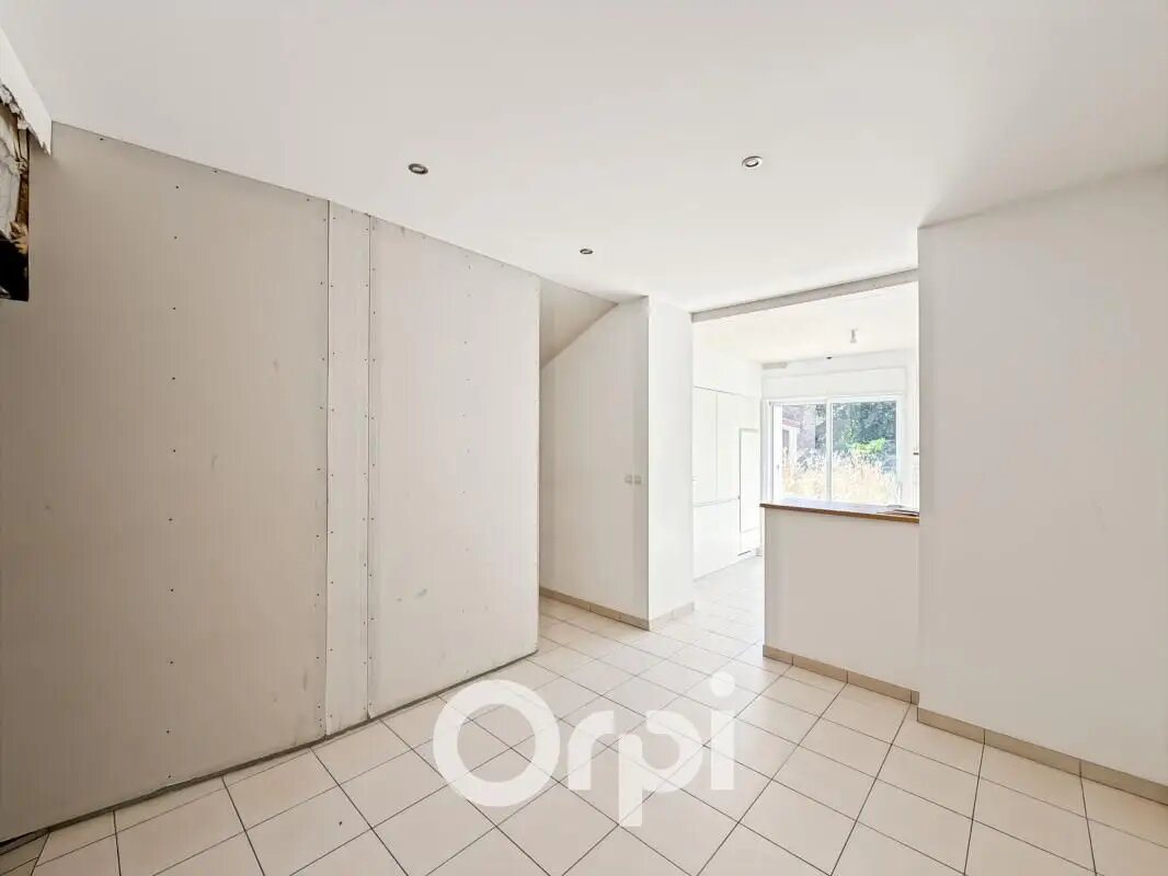 Appartement à vendre, 96m², La Roche-sur-Yon