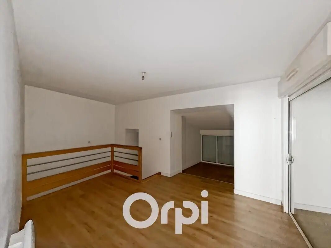 Appartement à vendre, 96m², La Roche-sur-Yon