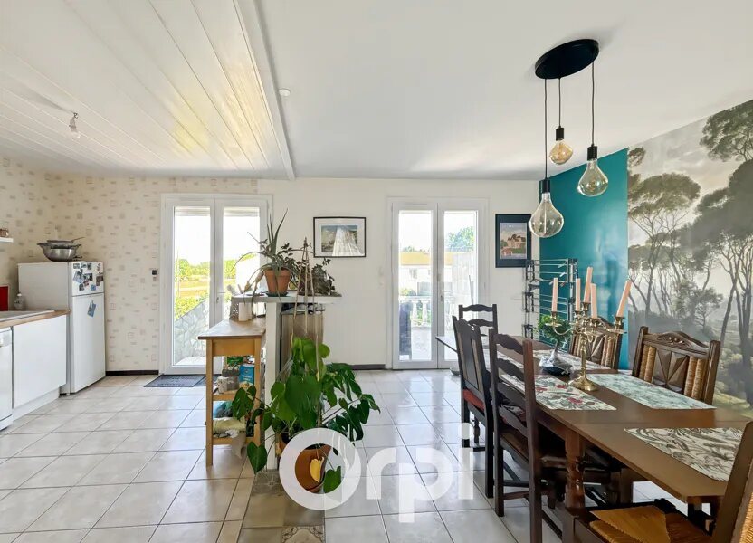 Maison à vendre, 94m², Chantonnay