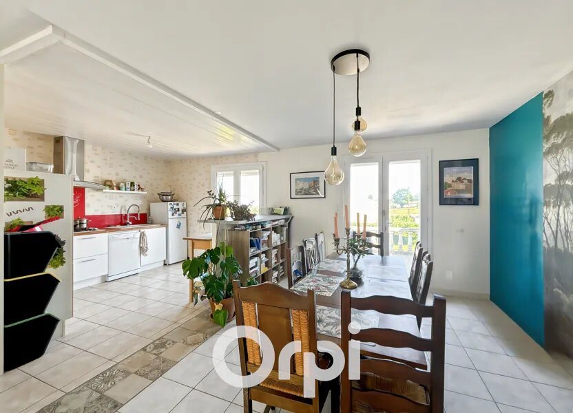 Maison à vendre, 94m², Chantonnay