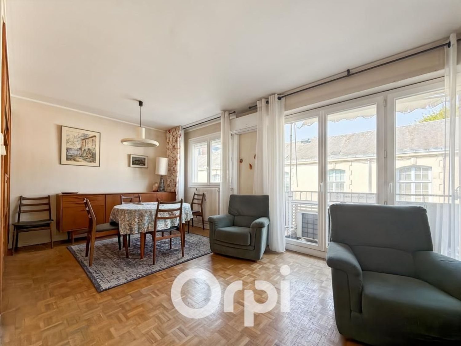 Appartement à vendre, 80m², La Roche-sur-Yon