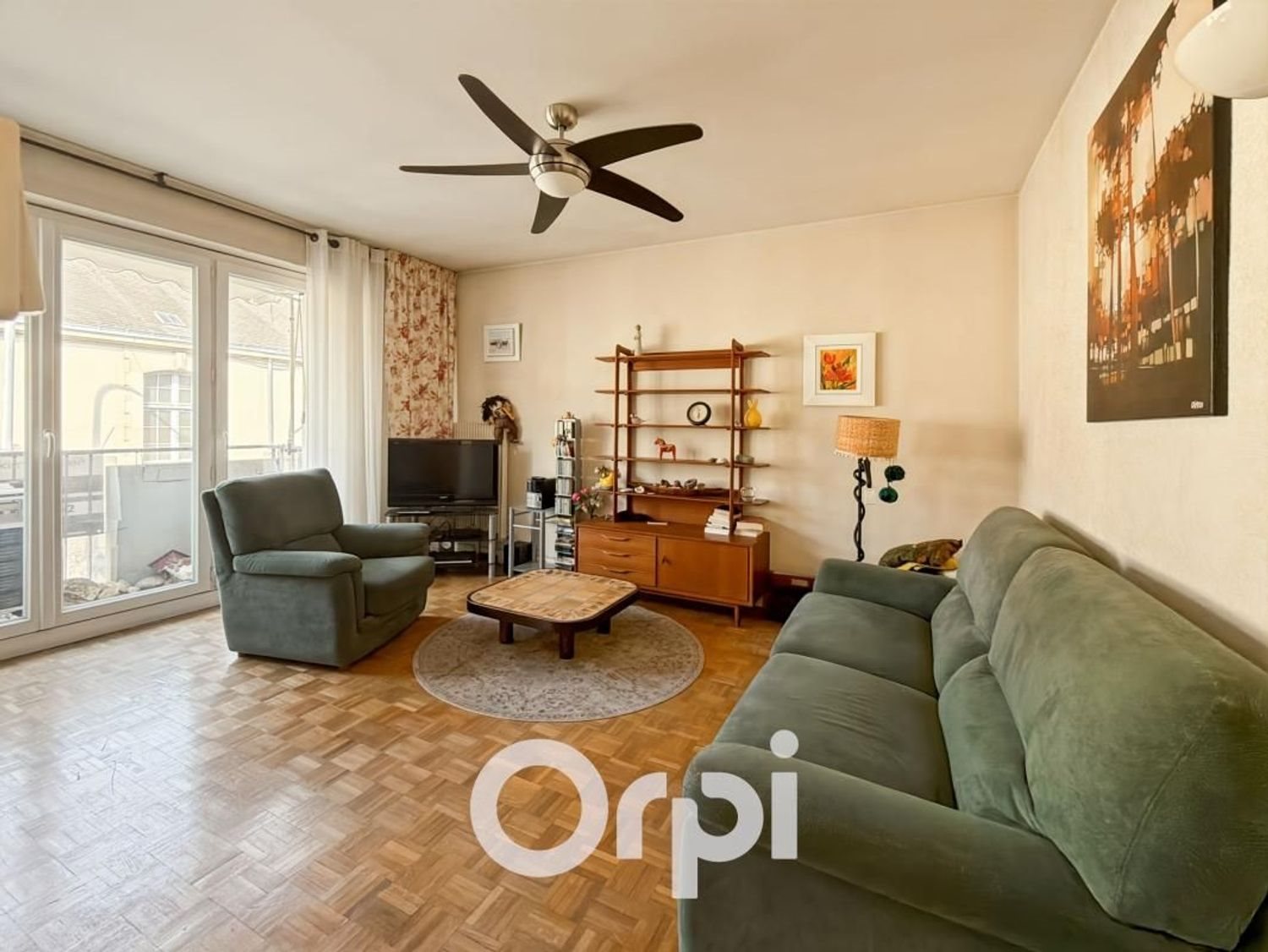 Appartement à vendre, 80m², La Roche-sur-Yon