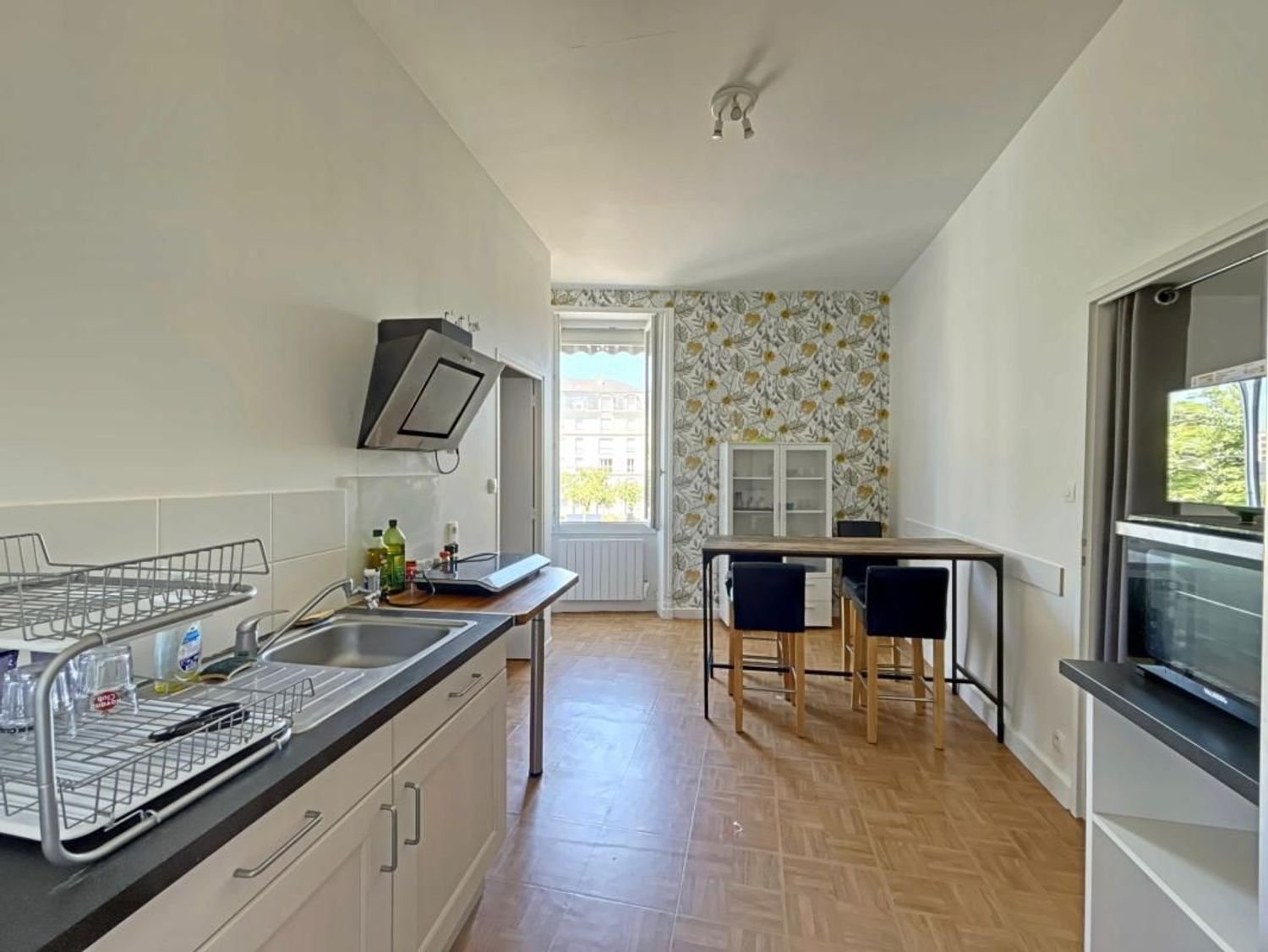 Appartement à vendre, 55m², La Roche-sur-Yon