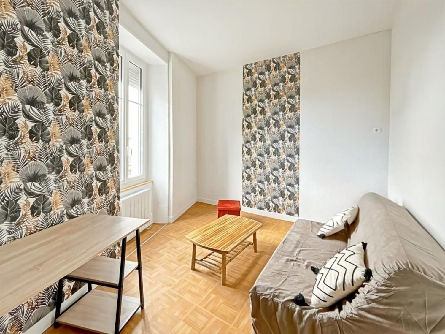 Appartement à vendre, 55m², La Roche-sur-Yon