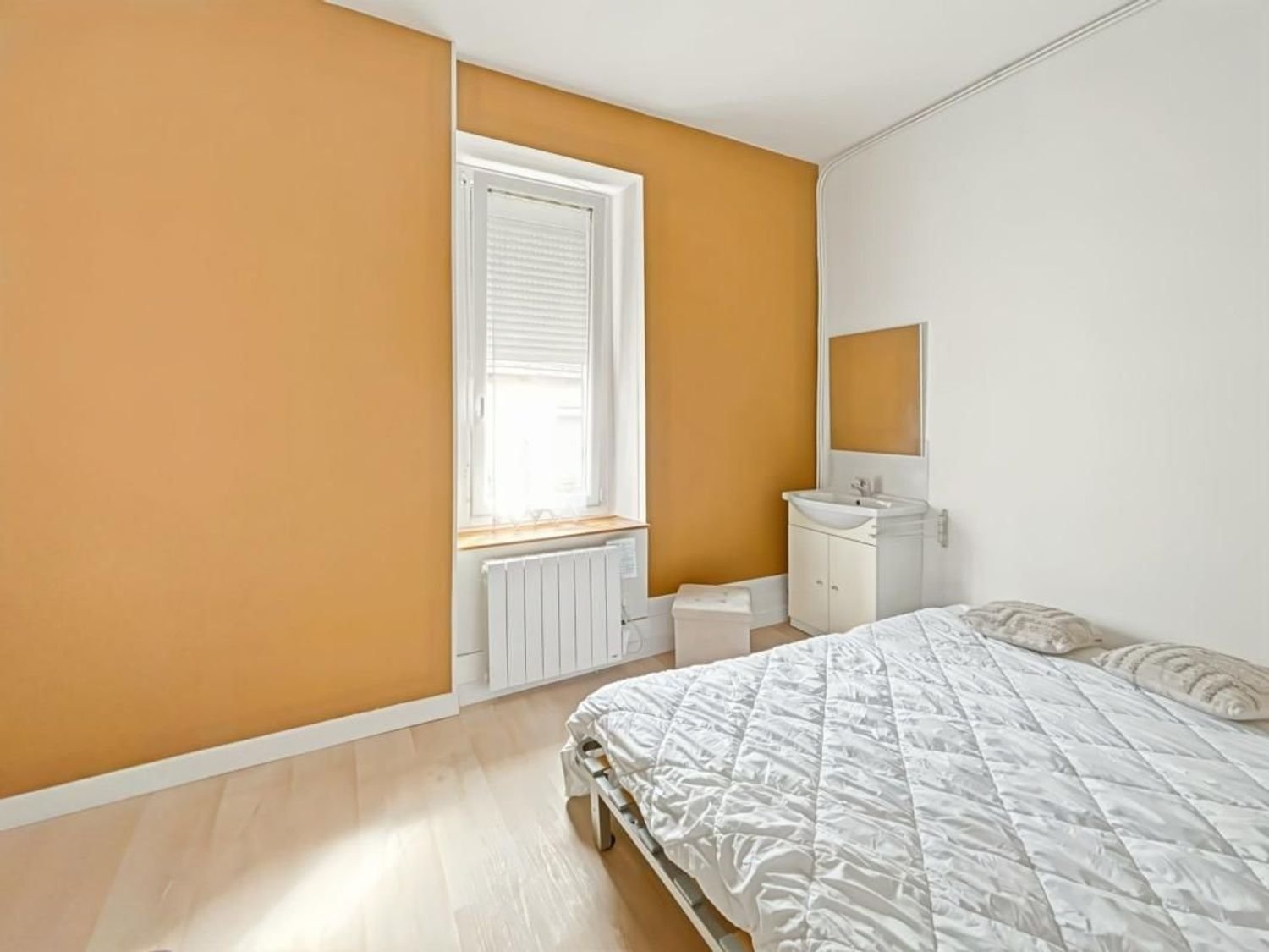 Appartement à vendre, 55m², La Roche-sur-Yon