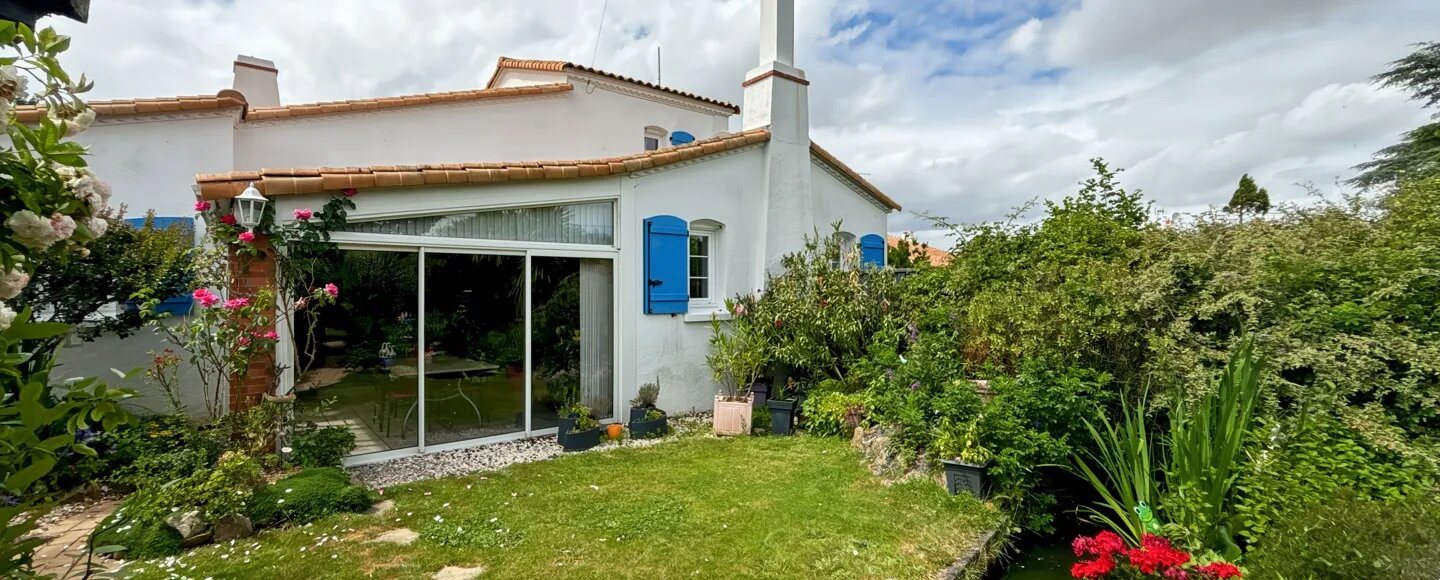 Maison à vendre, 142m², Aubigny-Les Clouzeaux