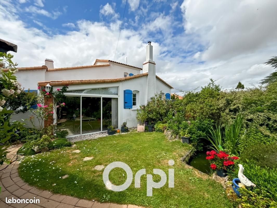Maison à vendre, 142m², Aubigny