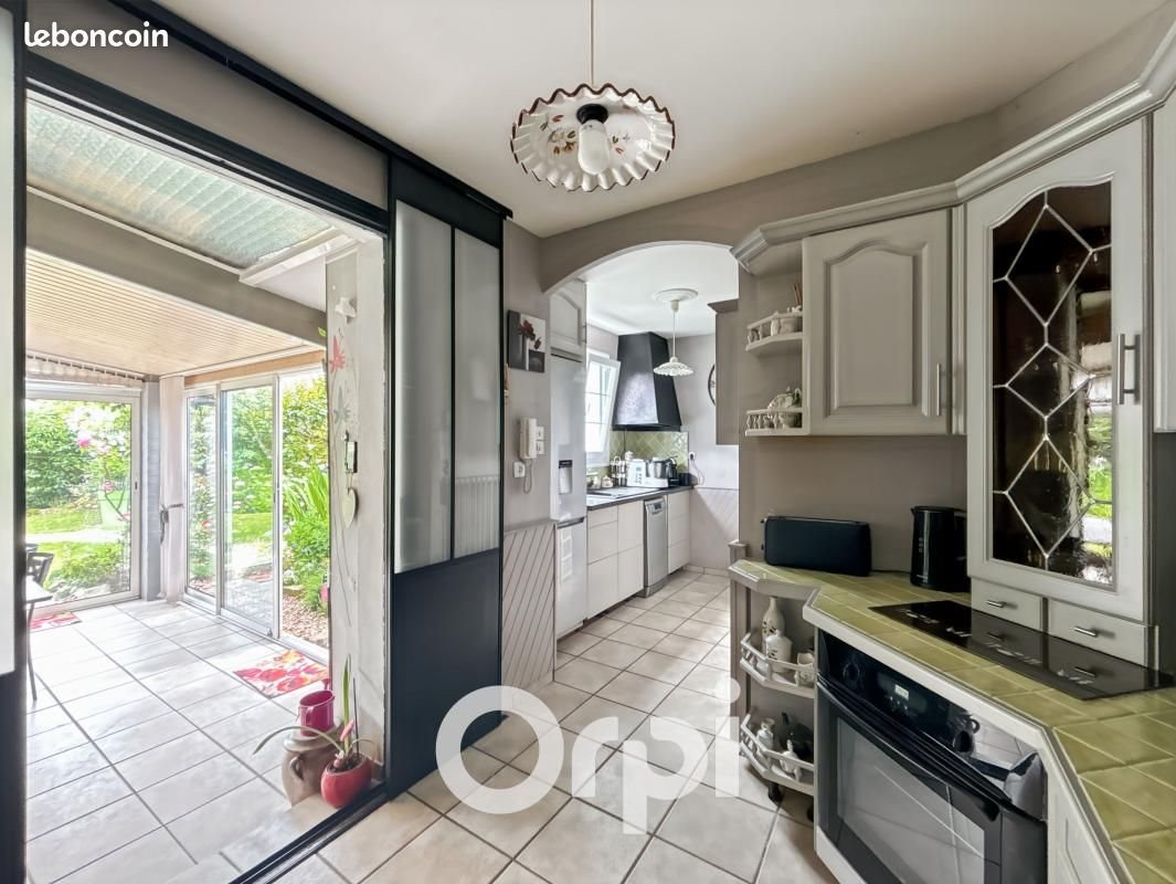 Maison à vendre, 142m², Aubigny