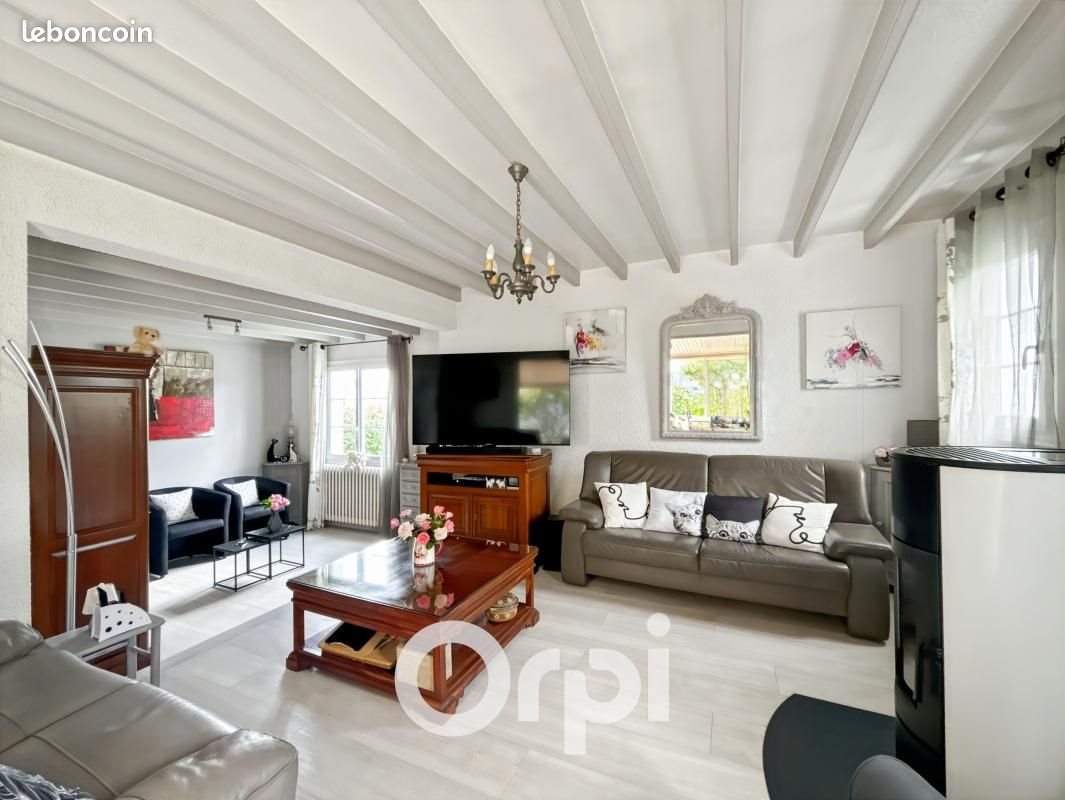 Maison à vendre, 142m², Aubigny