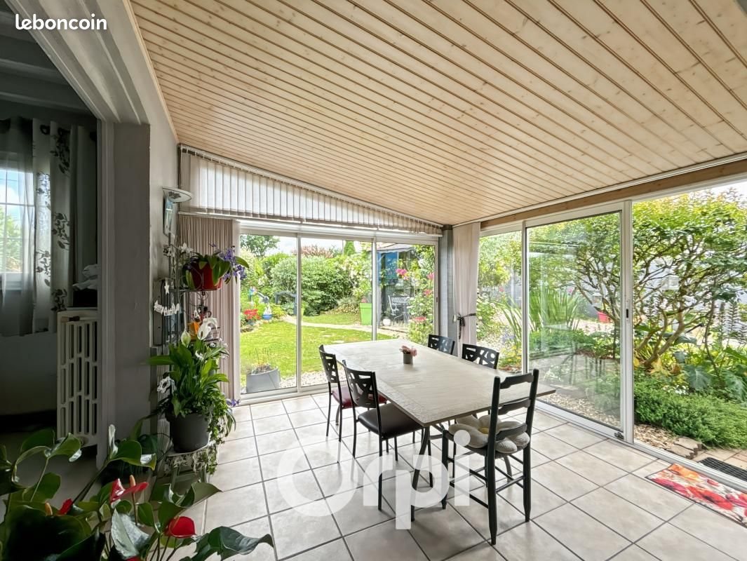 Maison à vendre, 142m², Aubigny