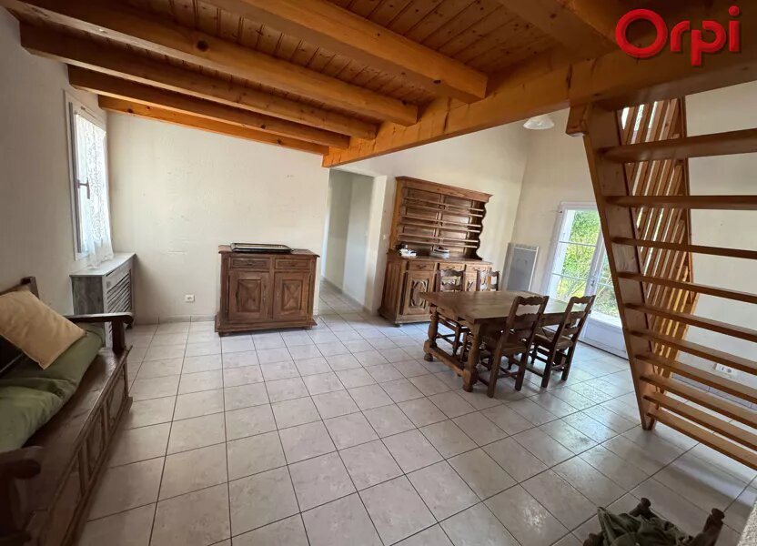 Maison à vendre, 99m², Longeville-sur-Mer