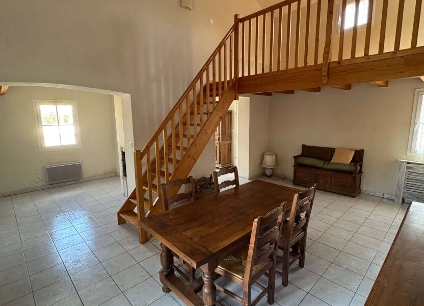 Maison à vendre, 99m², Longeville-sur-Mer