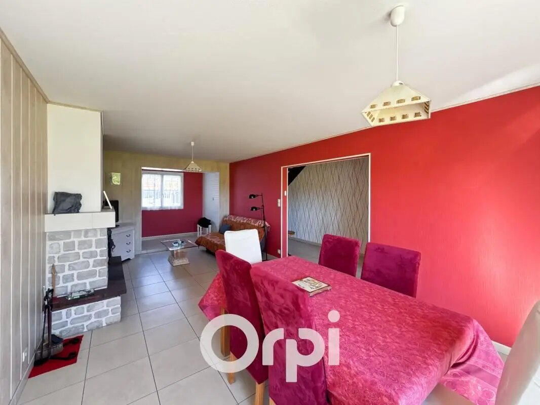 Maison à vendre, 107m², Chantonnay