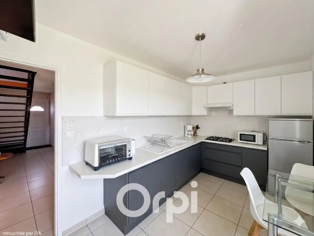 Maison à vendre, 107m², Chantonnay