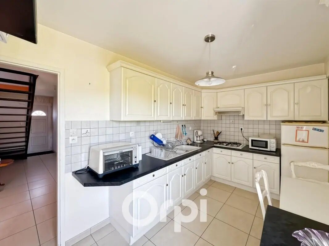 Maison à vendre, 107m², Chantonnay