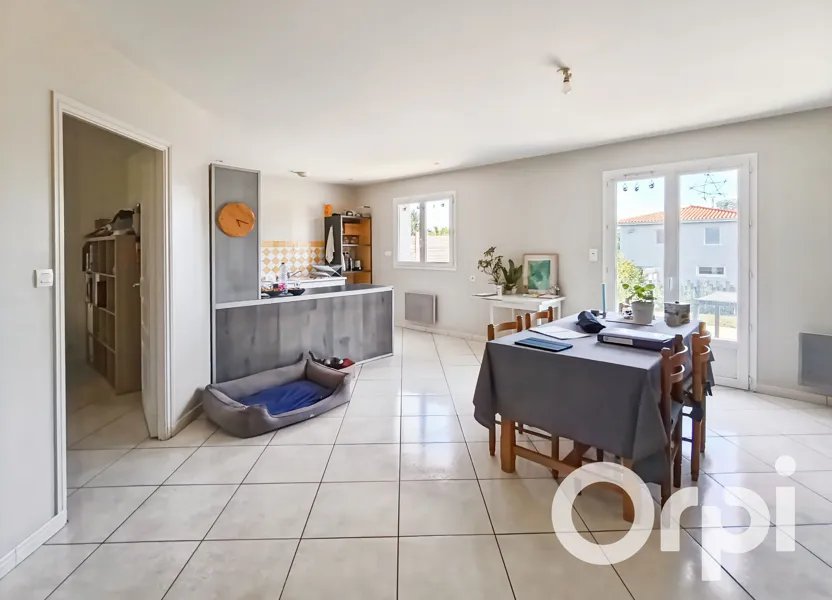 Maison à louer, 88m², Chantonnay