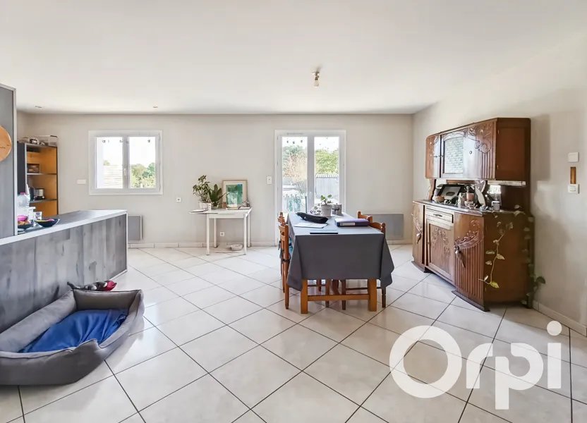 Maison à louer, 88m², Chantonnay