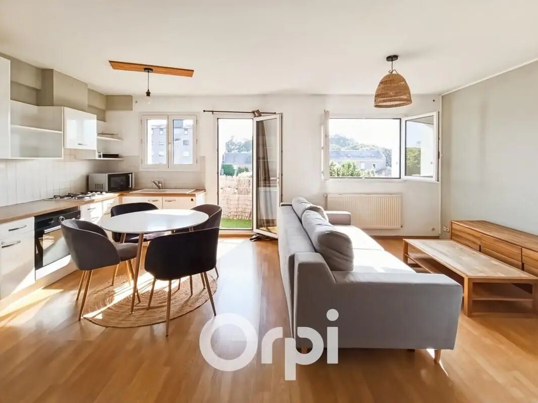 Appartement à louer, 52m², La Roche-sur-Yon
