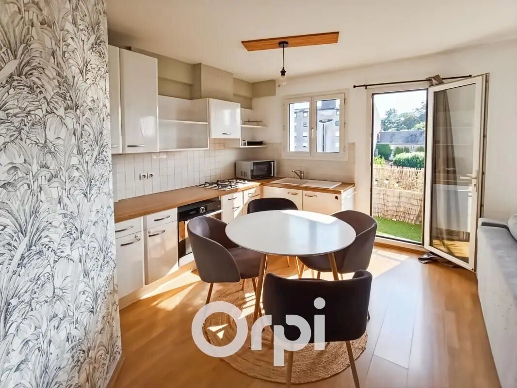 Appartement à louer, 52m², La Roche-sur-Yon