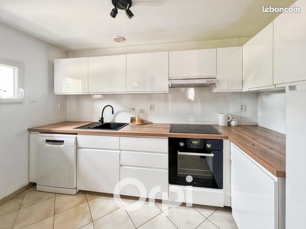 Maison à vendre, 125m², Saint-Cyr-en-Talmondais