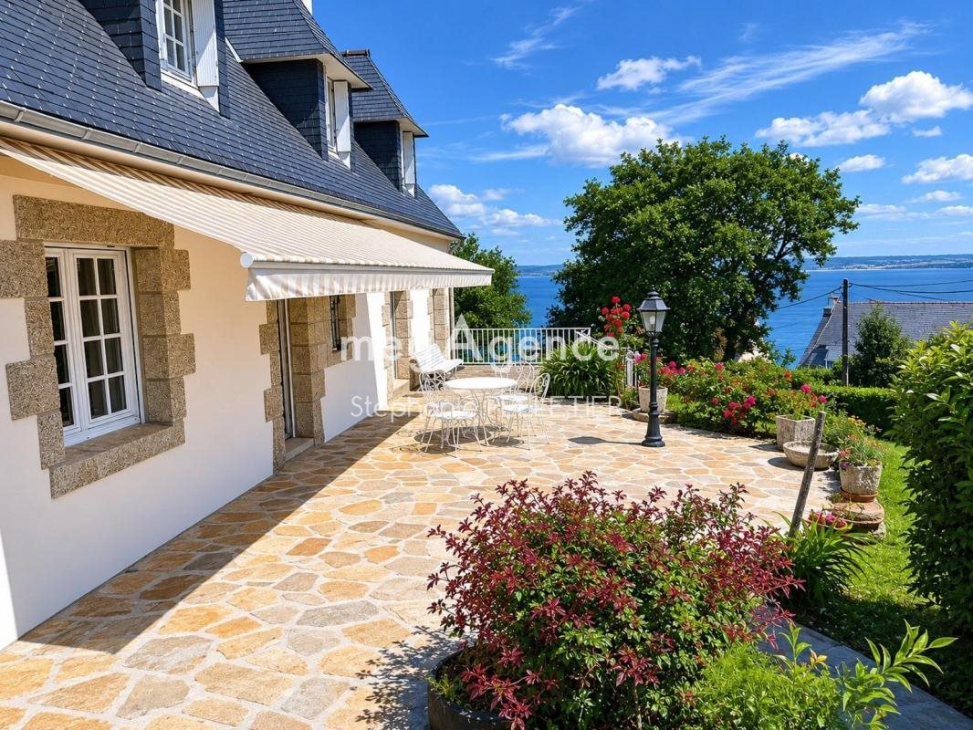 Maison à vendre, 171m², Douarnenez