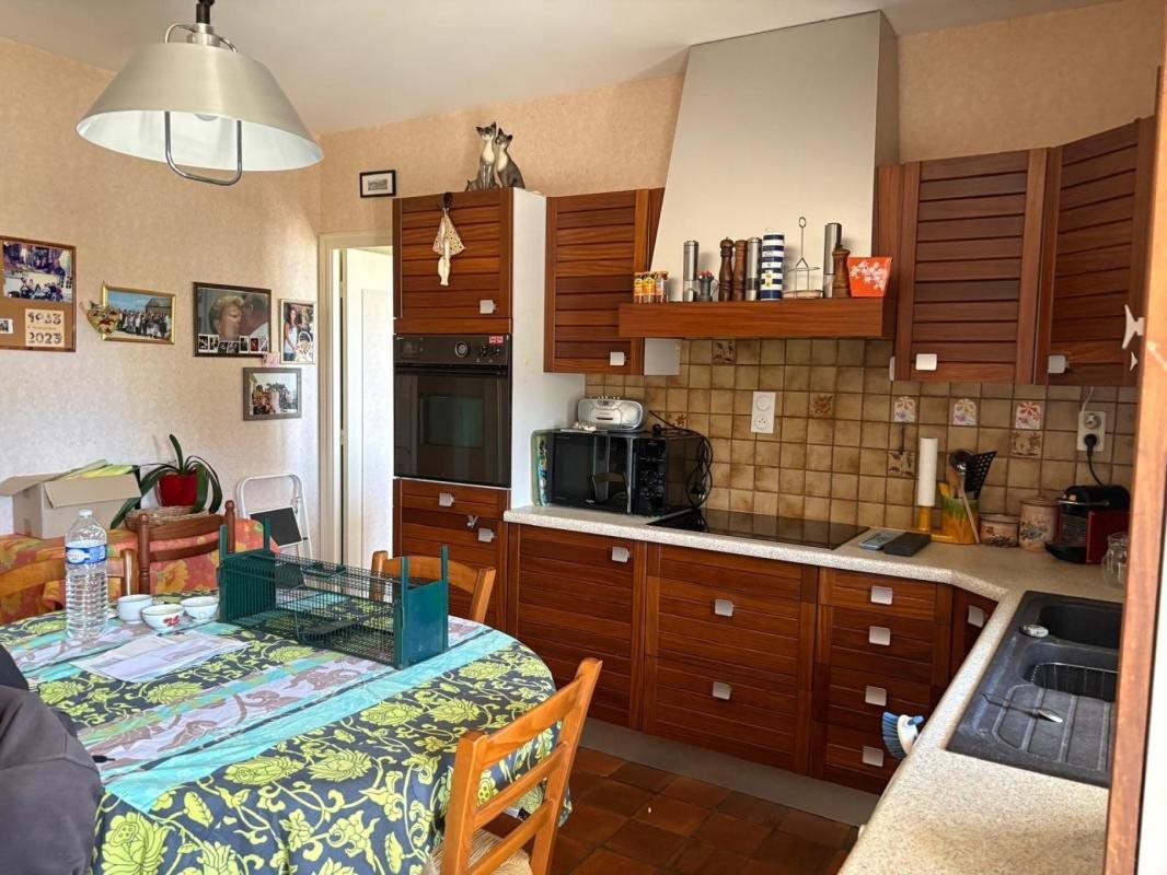 Maison à vendre, 171m², Douarnenez