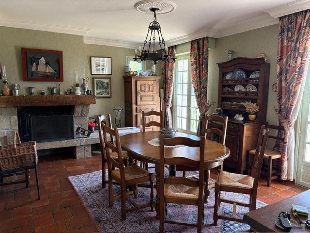 Maison à vendre, 171m², Douarnenez