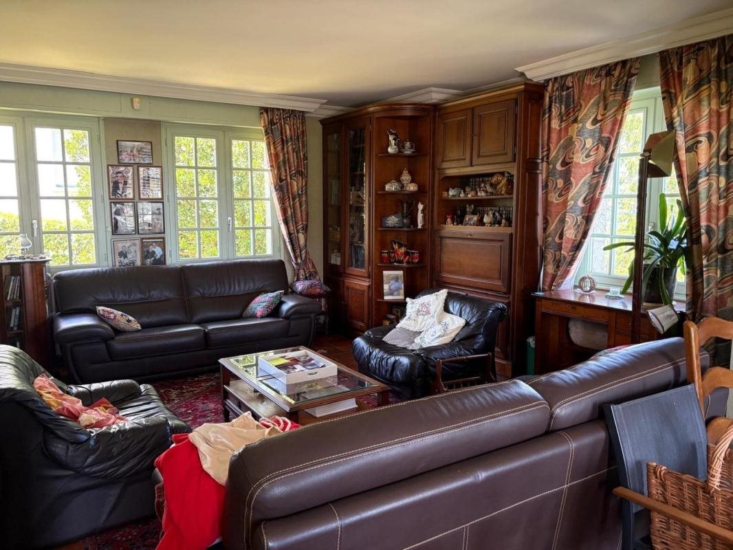 Maison à vendre, 171m², Douarnenez