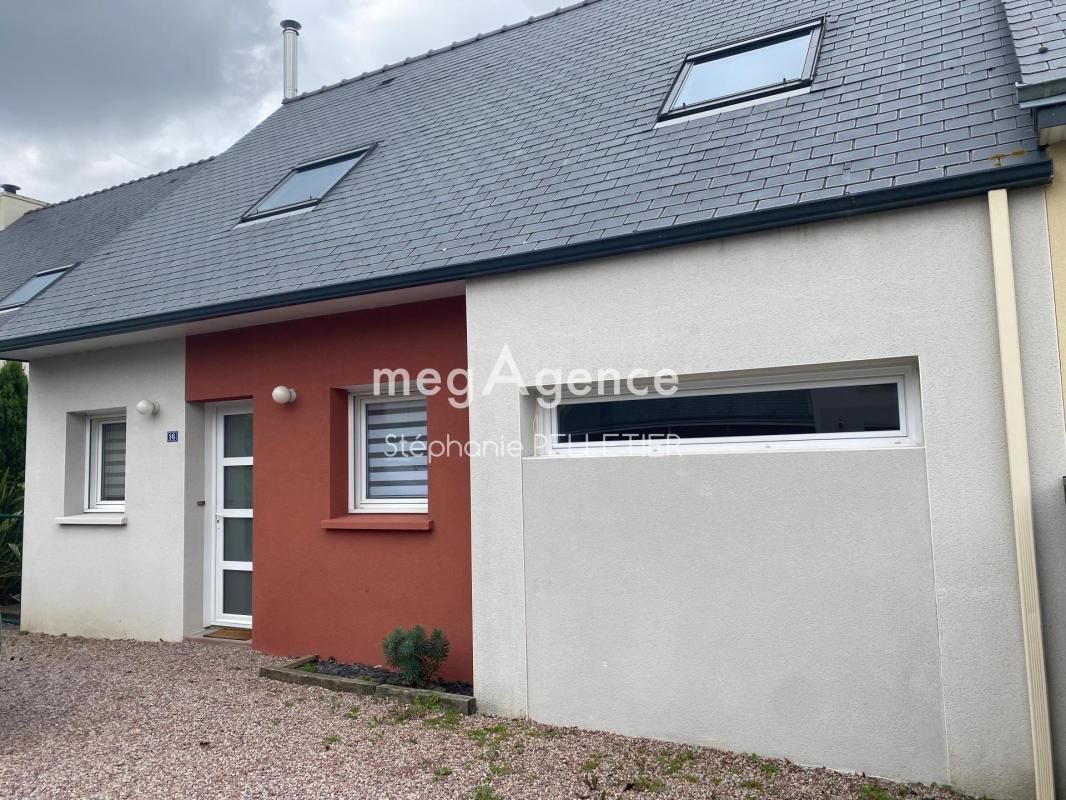 Maison à vendre, 100m², Pleurtuit