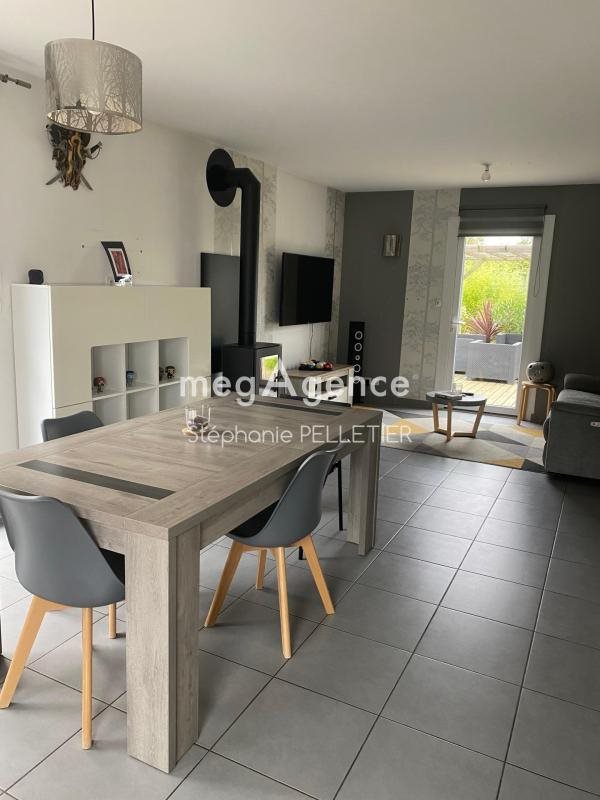Maison à vendre, 100m², Pleurtuit