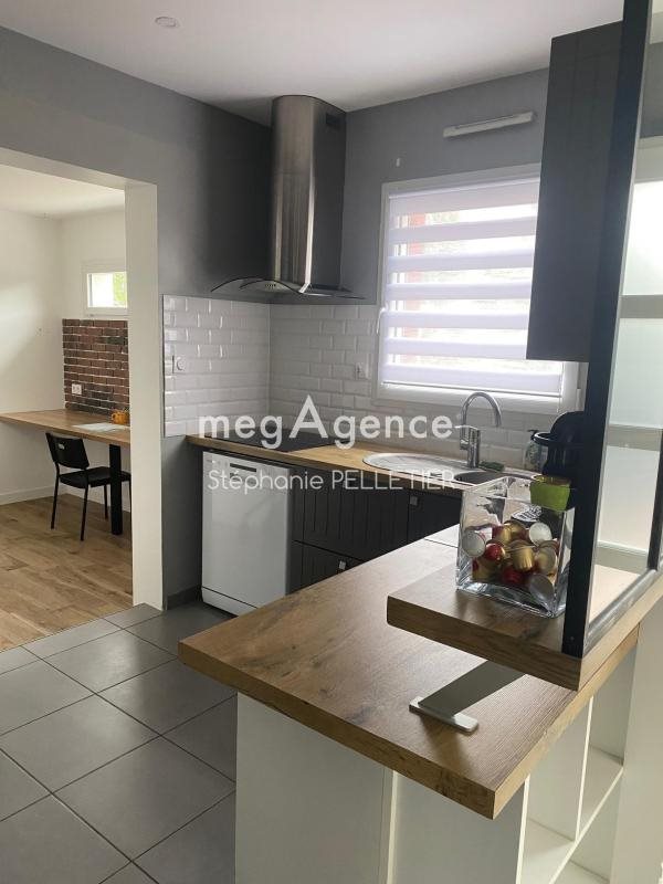 Maison à vendre, 100m², Pleurtuit