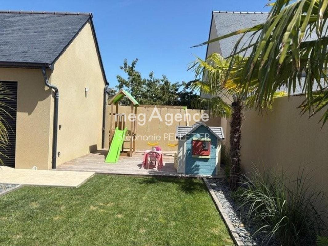Maison à vendre, 146m², La Richardais