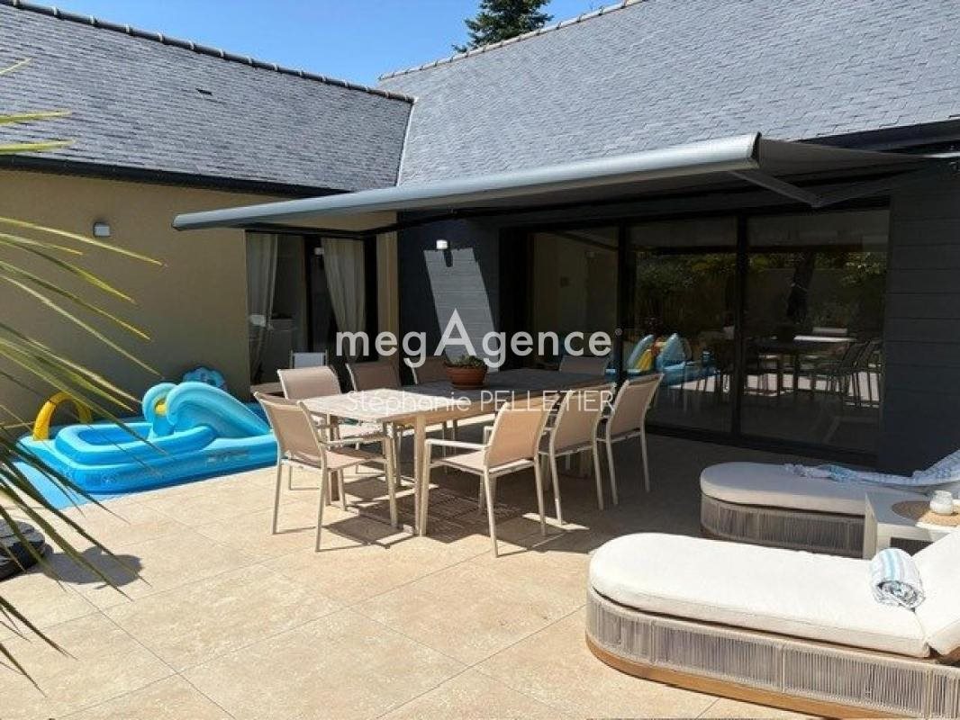 Maison à vendre, 146m², La Richardais