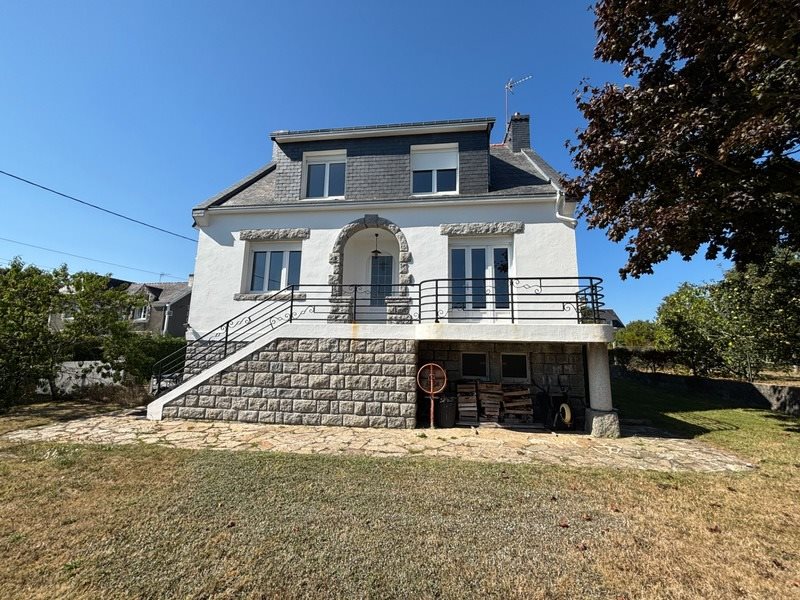 Maison à vendre, 127m², Riec-sur-Belon