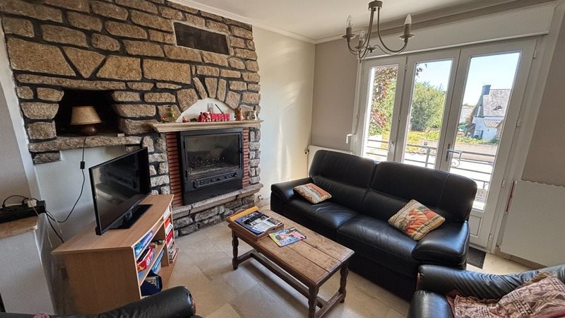 Maison à vendre, 127m², Riec-sur-Belon