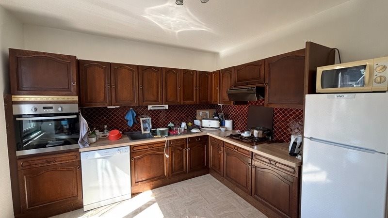 Maison à vendre, 127m², Riec-sur-Belon