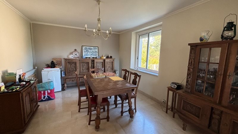 Maison à vendre, 127m², Riec-sur-Belon