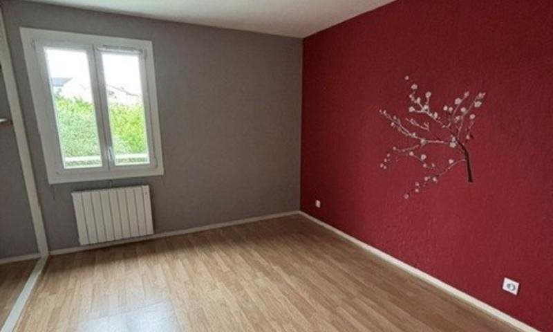 Maison à vendre, 90m², Meyzieu